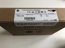 New 1756-L73S /B Logix 5573S Automation Controllers 8M/4M Standart Safety Memory