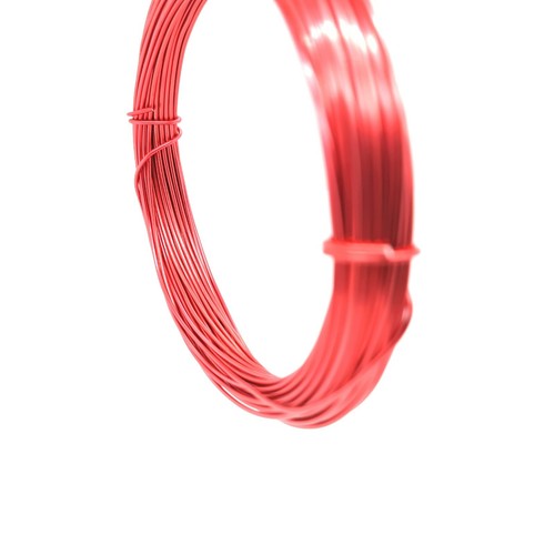 32.8 Feet Aluminum Wire for Craft/Jewelry Making and Wire Sculpting from USA - Picture 59 of 65
