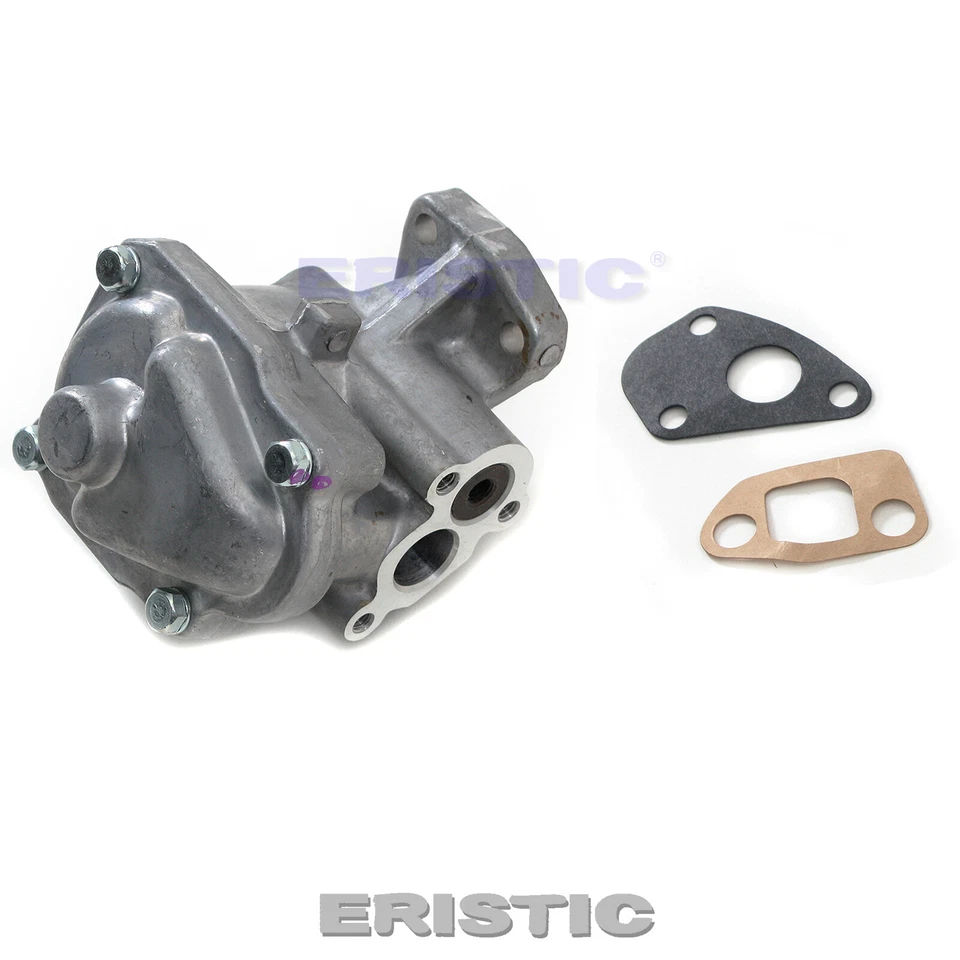 Bomba de agua del motor y bomba de aceite con junta para 01-10 FORD EXPLORER SPORT TRAC 4,0 L Foto 2 de 4