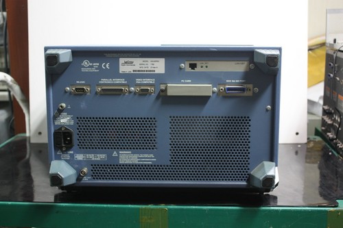 Oscillocopio Lecroy Wavepro950 1 GHz - Imagen 3 de 3
