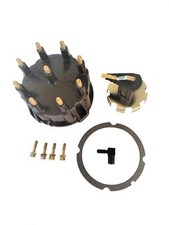Marine Tune Up Kit for Mercruiser Thunderbolt V8 HEI replaces 805579Q3 18-5273