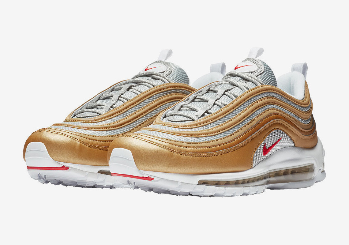 Nike Air Max 97 激レア Nike Air Max 97 Nintendo 64 size 10.5 - original box CI5012