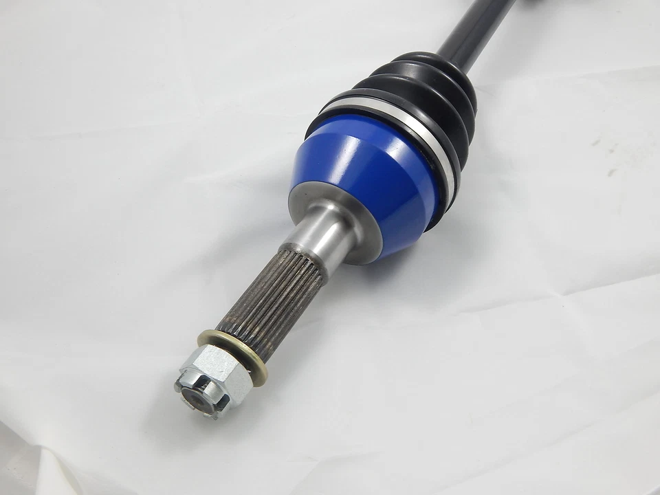 ДЛЯ Premium Polaris 2007 Ranger MVRS 700 4x4 полная задняя левая ось CV - Изображение 2 из 3