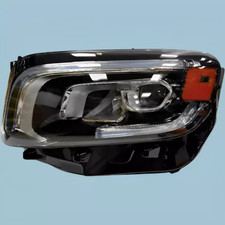 Mercedes Benz W247 GLB200 GLB35 Left LED US Headlight 2020-2023 A2479064100