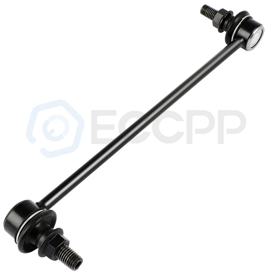 Buje de rodamiento de rueda de rótula brazo de control delantero 6 piezas para Chevrolet Cobalt 08-10 Foto 2 de 4