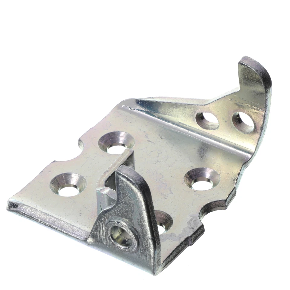 OEM NUEVO 99-07 Cadillac Chevrolet GMC Kit de bisagra de puerta delantera lado del conductor 12472843 Foto 3 de 4