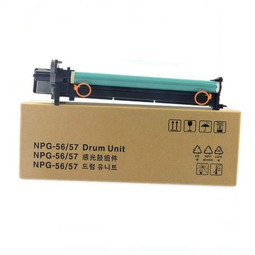 Cartucho De Tóner Premium Para Canon NPG73 GPR57, Compatible Con Canon IR 4525 4535 4545 4551, Copiadora Negra, Venta De Fábrica - Foto 9