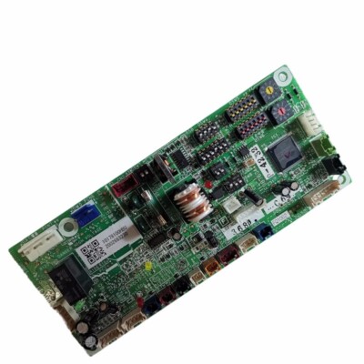 Hisense Hitachi Central air conditioning motherboard 17B43429C