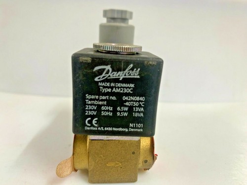 Клапан danfoss am230c