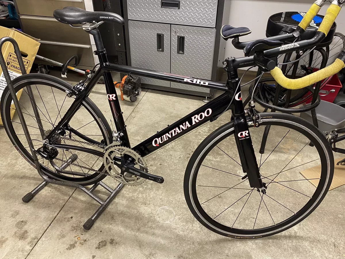 Used quintana roo bikes for sale hotsell