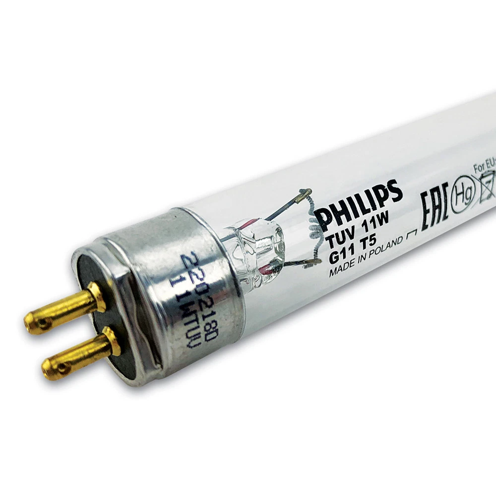 Philips uvc cheap lamp price