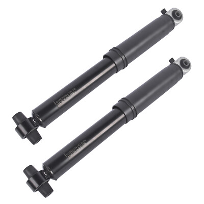 AAAさわん専用 Genuine Acura MDX & ZDX Rear Shock Absorbers Pair 52610-STX