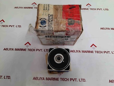 Bernard Controls 10522/1 Speed Reducer