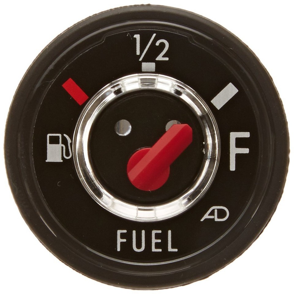 Indicatore Livello Carburante Per Yamaha Big Bear Grizzly Kodiak - 4SH-24260