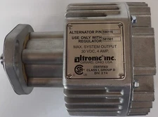 Altronic 590116-G Version 1 24VDC Alternator Gas Engine Ignition