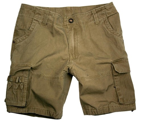 Outdoor | Freizeit | Damen Cargo Shorts- robust mit vielen Taschen | eBay