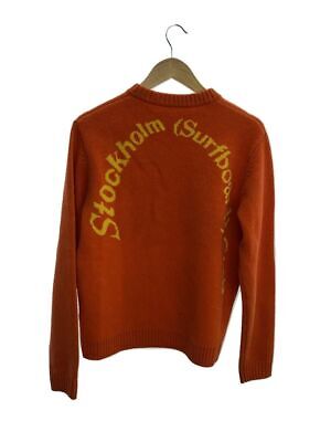 Stockholm (Surfboard Club Knit Sweater 23AW Sweat Hareball S Stockholm (Surfboard Club Knit Sweater 23AW Sweat Hareball S