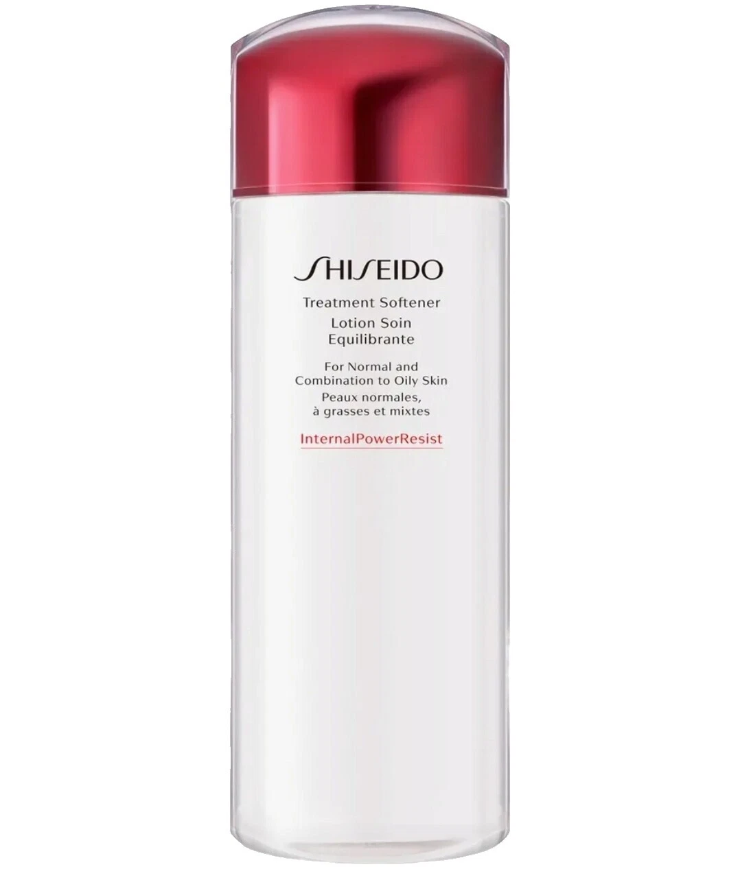 Loción corporal completo Shiseido Cuidado de la piel cremas hidratantes