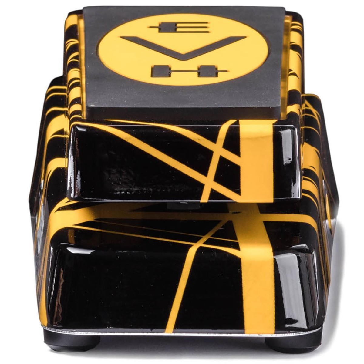 ギター Dunlop Cry Baby Eddie Van Halen Wah EVH CRY BABY® EVH WAH - Dunlop