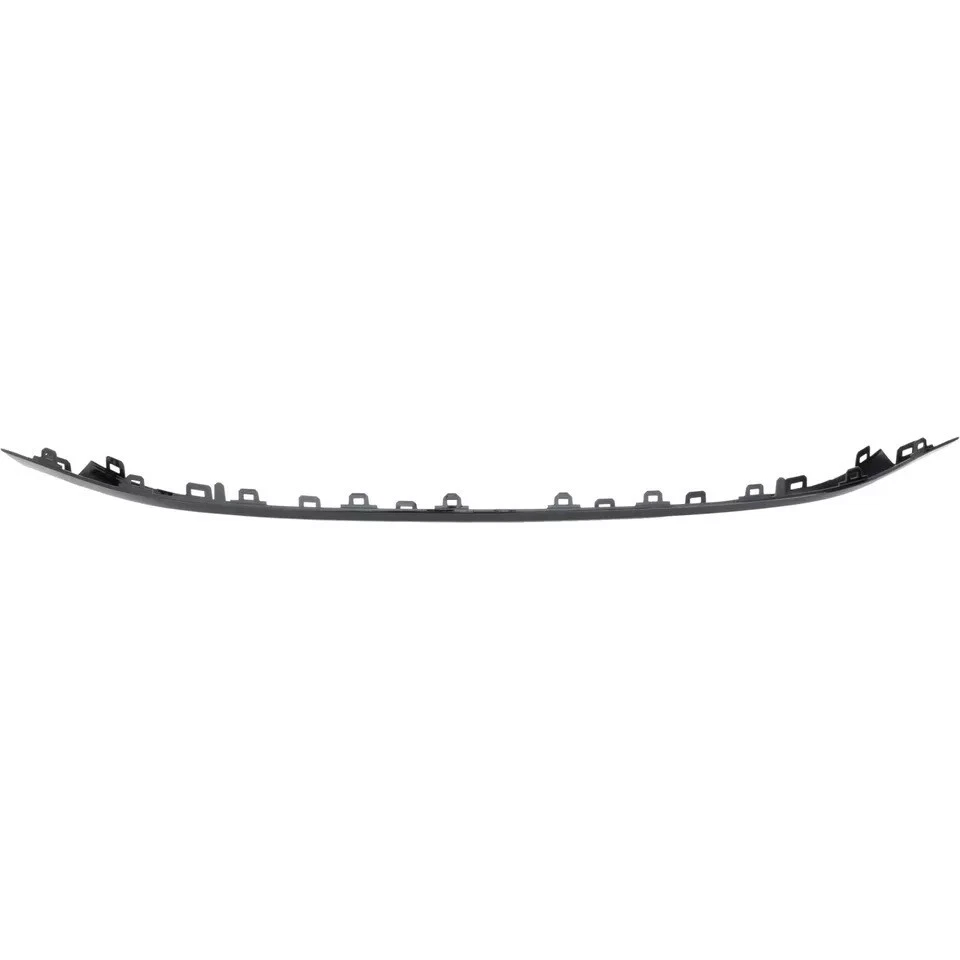 Bumper Face Bar Trim Molding Step Pad For 2019-2021 GMC Terrain Front Lower - Imagem 2 de 4