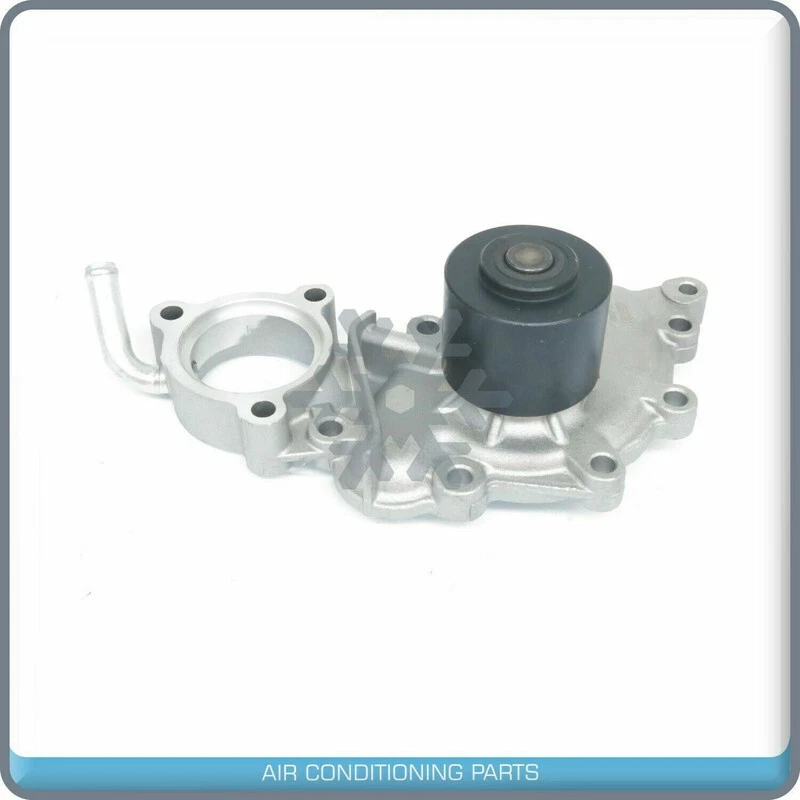 Bomba de agua T1900 para camioneta Toyota 4Runner 93-95 T100 3,0 L con tubo de salida Foto 3 de 4