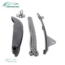 Engine Timing Chain Kit for 2014-2020 Kia Soul Forte Hyundai Elantra Tucson 2.0L