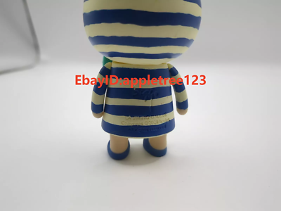 HOW2WORK x B.wing A Boy Mini Series Mini Figure Collection 9
