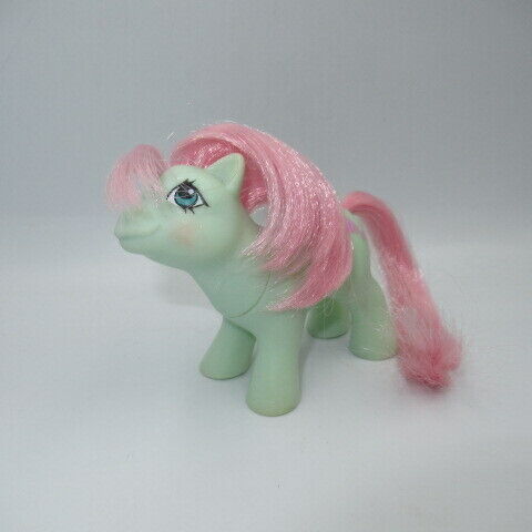 My Little Pony vintage baby! 80's doll figure baby - 第 1/3 張圖片