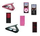iPod Nano 4 Protective Case Cover Sleeve Skin Choice from Gear4 Belkin Exspect