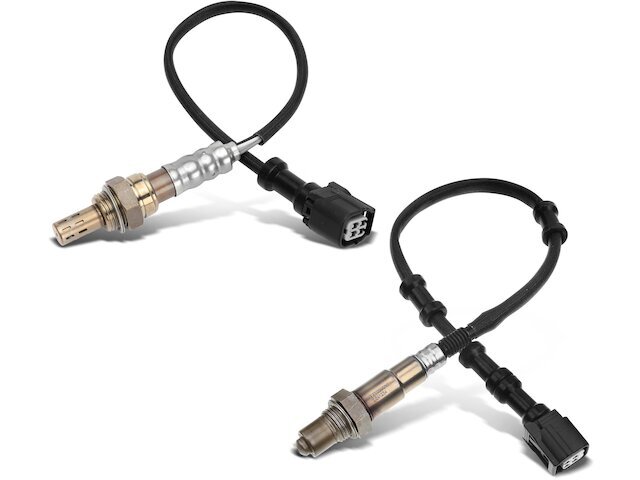 Autopart Premium 74XB58N Oxygen Sensor Kit Fits 2017-2021 Acura NSX Base 3.5L V6