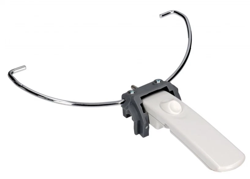 De Longhi Griff Für Fritteuse F1000 F870 F874 F880 FRIGGIMEGLIO - Bild 4 von 4