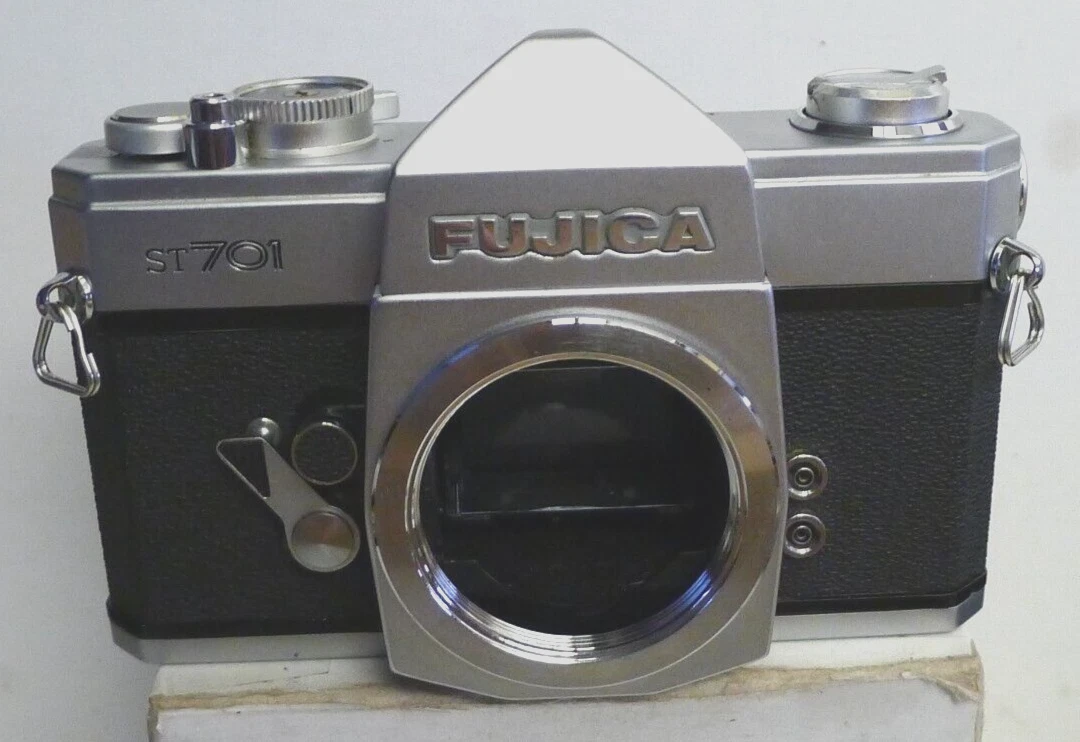 Fujica Vintage 35mm Cameras for sale | eBay