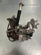 Turbo Audi Q2