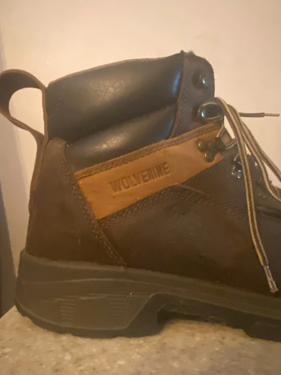 Wolverine w10315 best sale