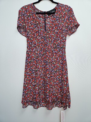 New! Realisation Par The Luella in Wildflower, Medium (100% Authentic) *Rare