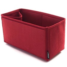 Felt Organizer Insert for OnTheGo handbags - Fits On The Go MM GM tote bags
