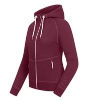 Hoody-Jacke Pamplona