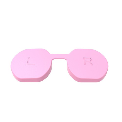 For PSVR2 lens protective cover for PS5 VR2 glasses lens cover protector - Afbeelding 15 van 30