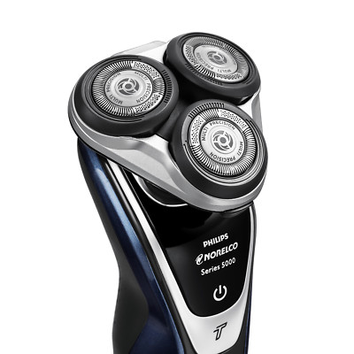 Philips S5390/12 Rasoir électrique Series 5000 - Tondeuse Incluse - Neuf Sous Blister