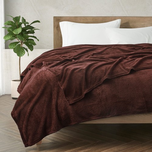 Soft, Small Throw Blankets - 50" x 60" - 16 VIBRANT COLORS -Perfect for Any Time - Picture 26 of 35