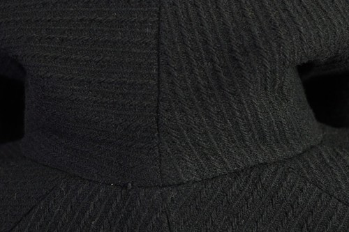 VALSTAR LONDON & MANCHESTER Black Single Breast Coat Jacket - Picture 16 of 19