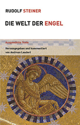 Thumbnail - Rudolf Steiner; Andreas Laudert / Welt Der Engel