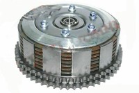 Passt FüR Royal Enfield Classic 350 500Cc 7 Platten Kupplungsbaugruppe Ecs