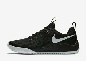 hyperace 2 volleyball shoes white