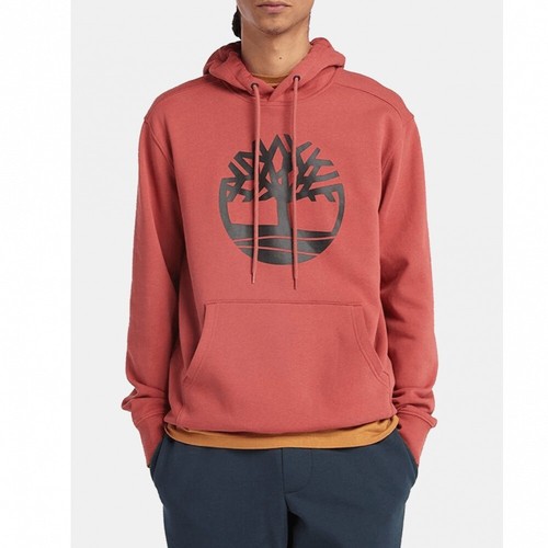 Timberland Core Tree Logo Sweaters Hoodie MEN WOMEN UNISEX 406