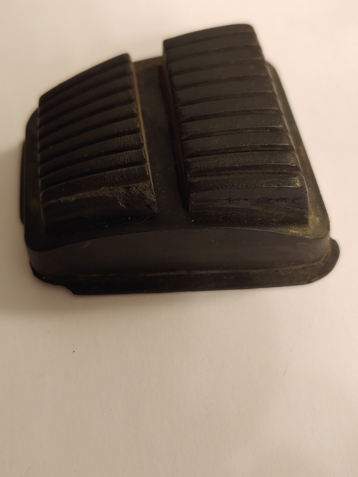 1968 1971 Ford emergency brake pedal pad NOS C8SZ2A798A eBay