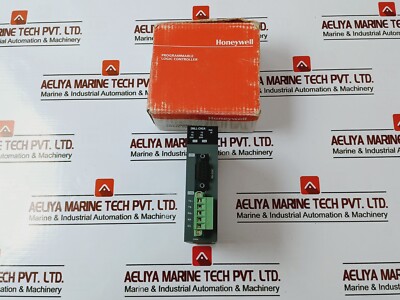 HONEYWELL 2MLL-CH2A Programmable Logic Controller 10082402887