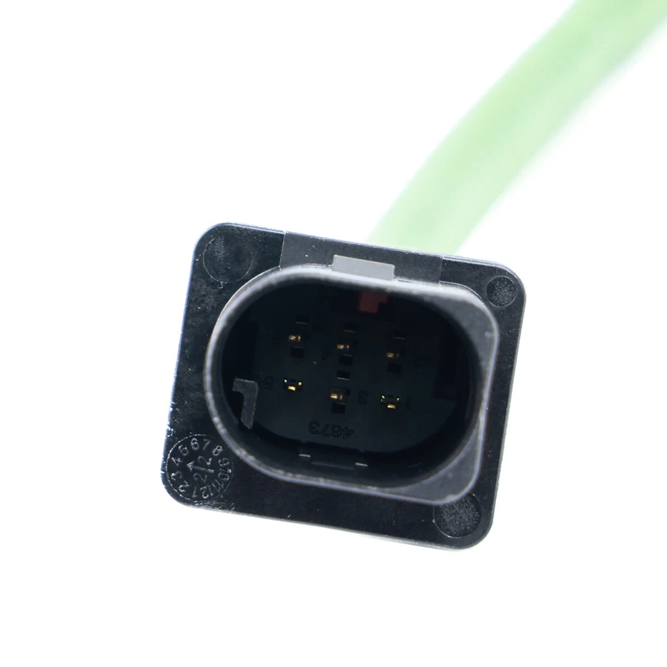 Oxygen Sensor O2 02 For Mercedes-Benz E350 SL63 AMG CLK350 E63 AMG 0035427118 Foto 2 de 4