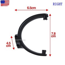 Headphone Parts Hanger Replacement for Bose-QuietComfort QC35 I II Hanger Right