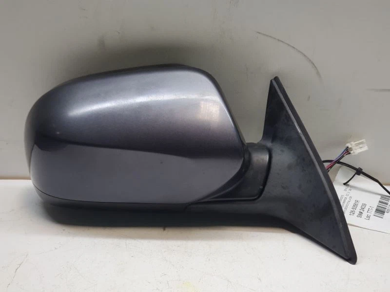 Espejo retrovisor lateral Subaru Outback Legacy 2014 pasajero eléctrico térmico OEM Foto 4 de 4